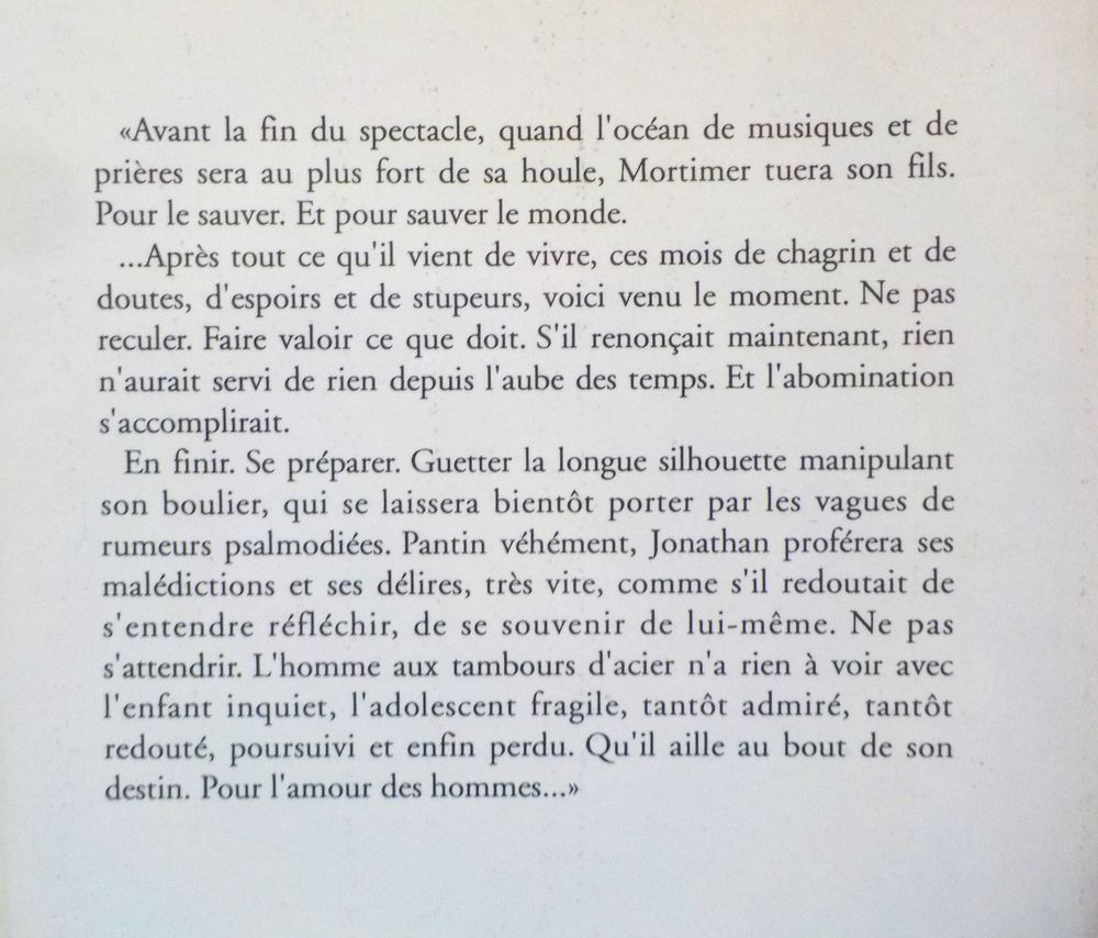 IL VIENDRA de Jacques ATTALI Ed. Fayard Livres et BD