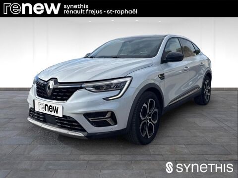 Annonce voiture Renault Arkana 20790 €