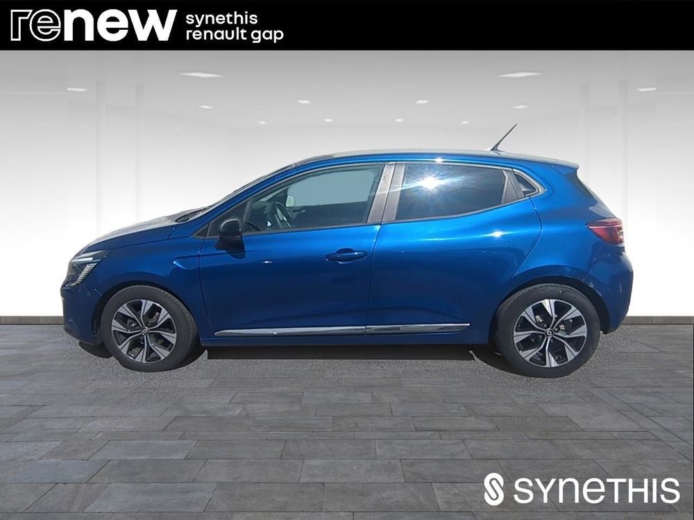 Clio V Clio TCe 100 GPL Evolution 2023 occasion 05000 Gap