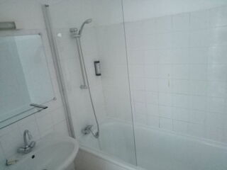  Appartement à louer 2 pièces 25 m²