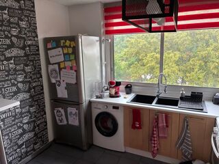  Appartement à vendre 3 pièces 71 m² Lyon
