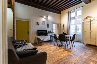  Appartement � vendre 3 pi�ces 50 m�