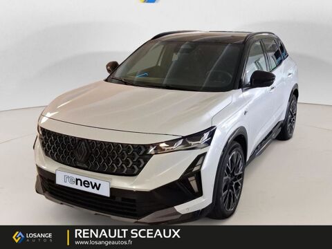 Annonce voiture Renault Austral 41980 €