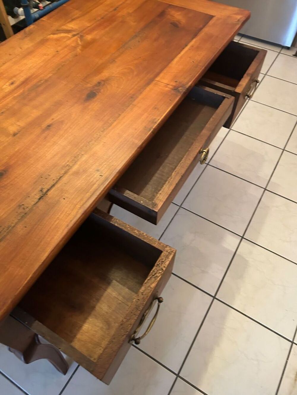 bureau style louis xv Meubles