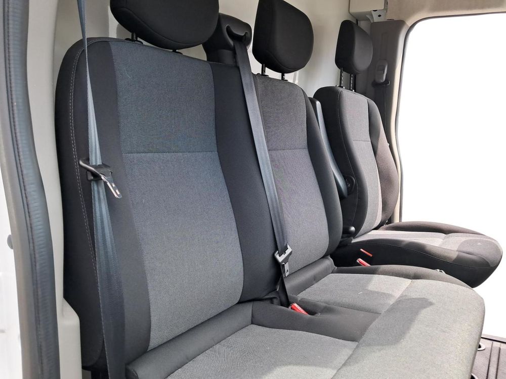 Master MASTER PHC TRAC F3500 L3H1 BLUE DCI 145 EURO VI CONFORT 2024 occasion 91170 Viry-Ch&acirc;tillon