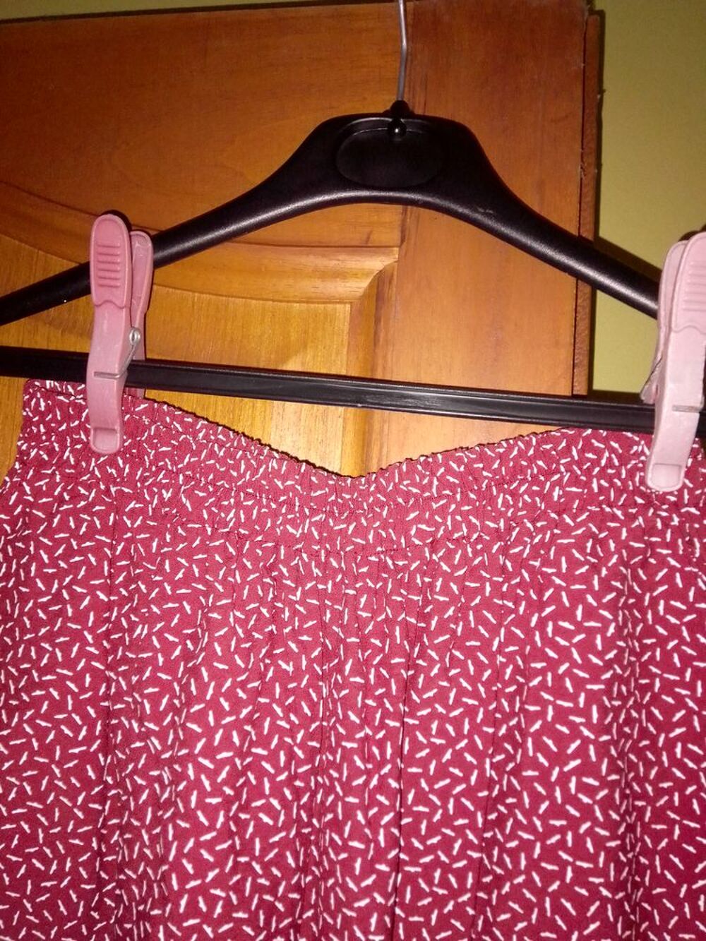 pantalon fluide Vêtements