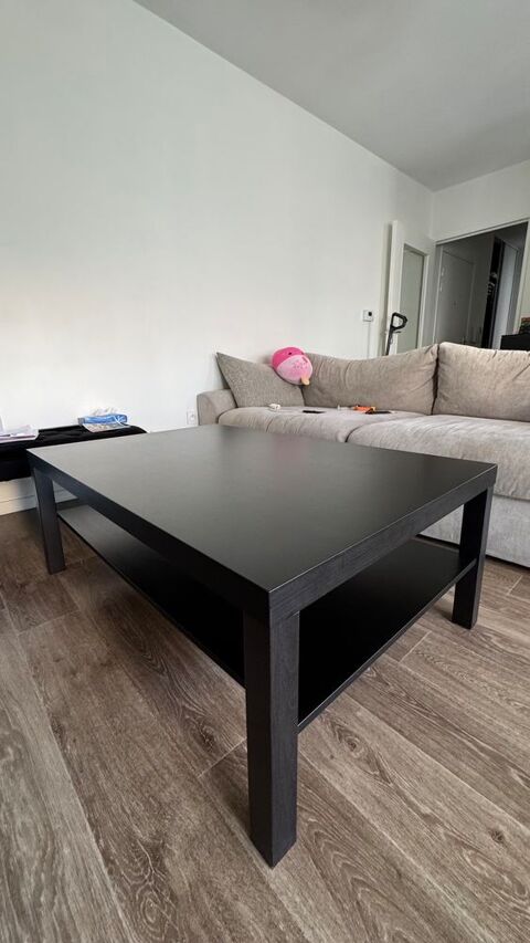 Table basse IKEA modèle LACK 15 Chaponost (69)