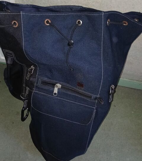 Sac de voyage 20 Brie-Comte-Robert (77)