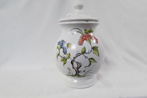 Pot avec couvercle
30 Castres (81)