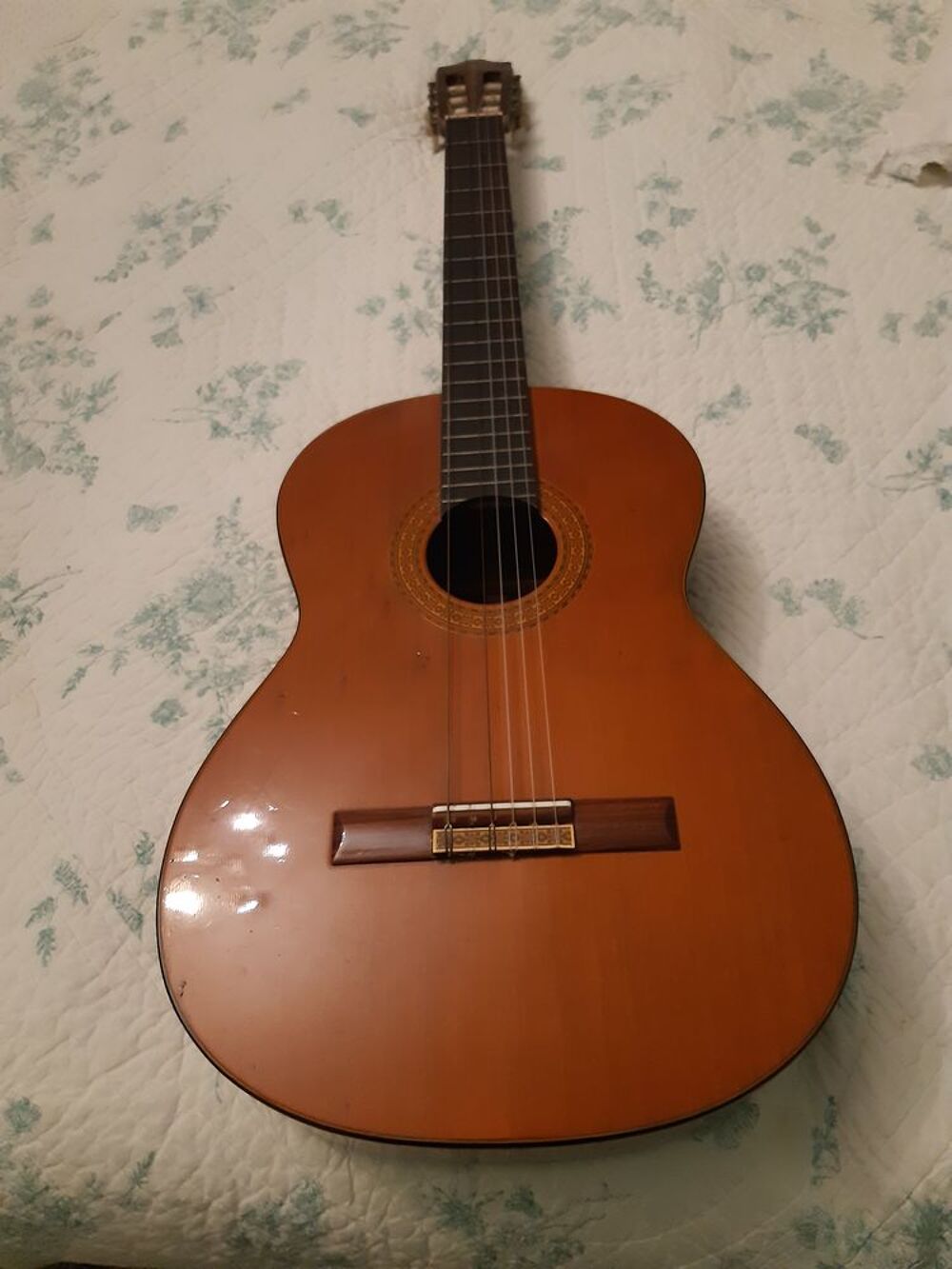 Guitare classique Instruments de musique
