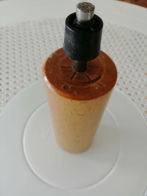 Pieds pour sommier 0 La Rochelle (17)