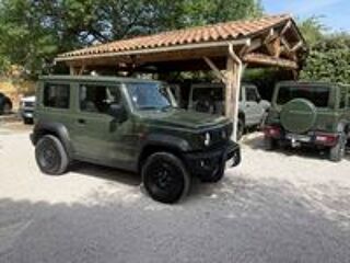 Jimny 2 places privil&egrave;ge 2023 occasion 13790 Peynier