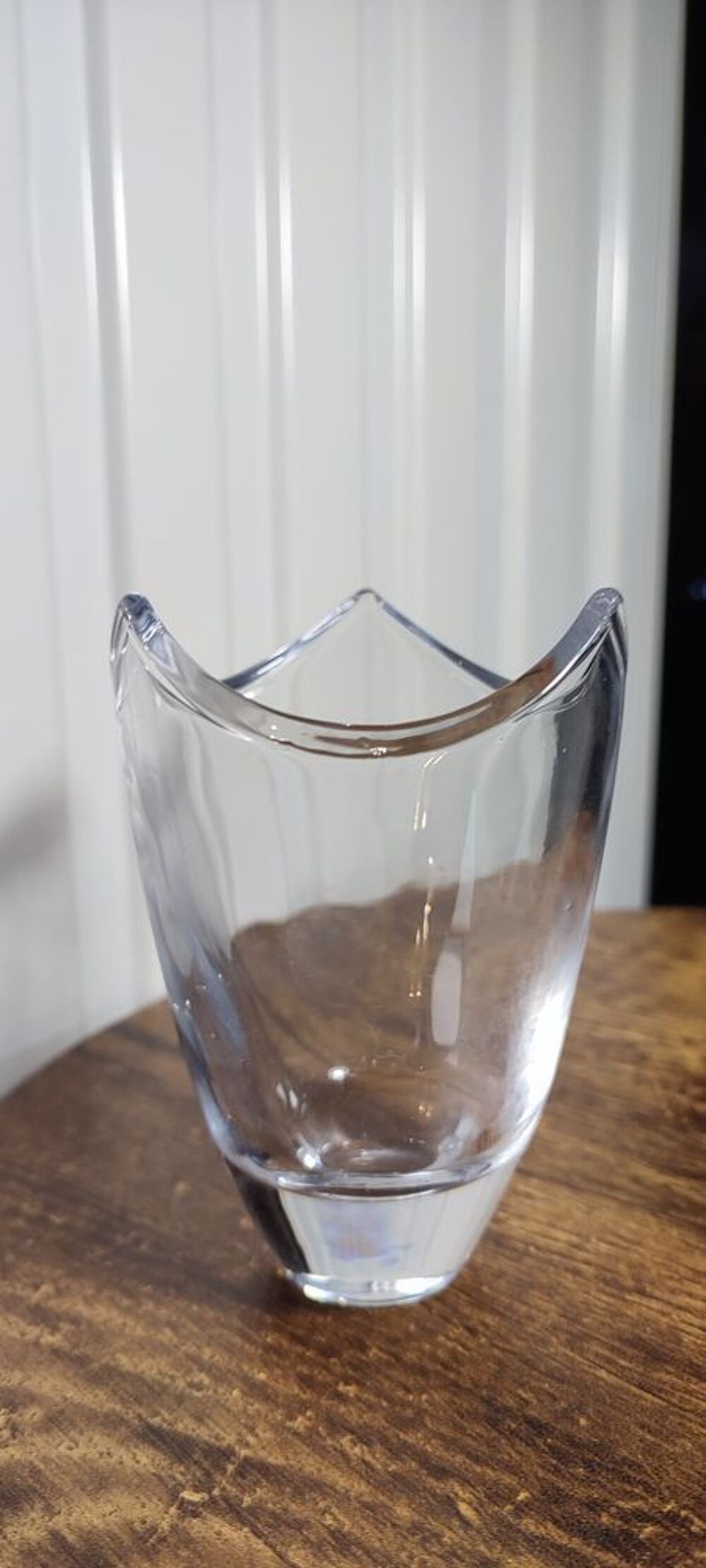 Petit vase Art d&eacute;co 