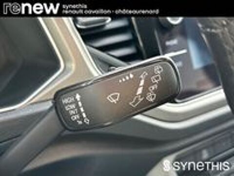 T-ROC 2.0 TDI 115 Start/Stop BVM6 Lounge 2023 occasion 84300 Cavaillon