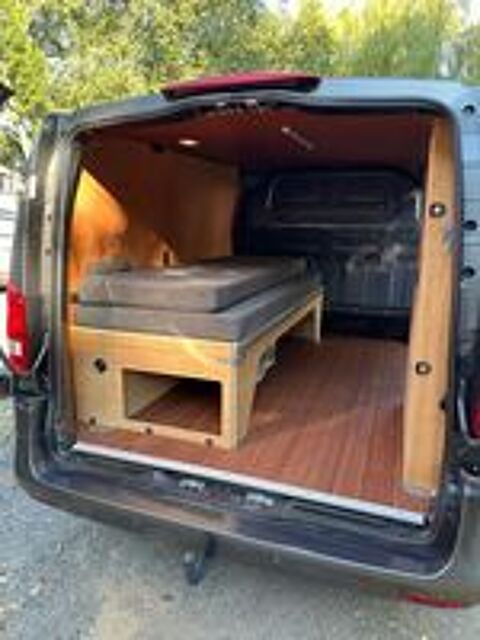 Vito 2021 occasion 44320 Saint-Viaud