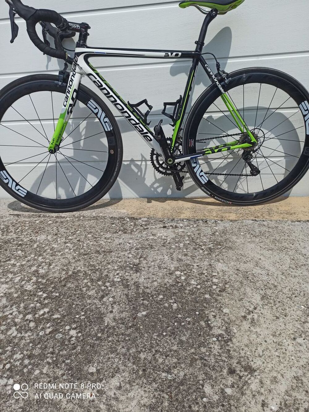 cannondale supersixEVO Sports