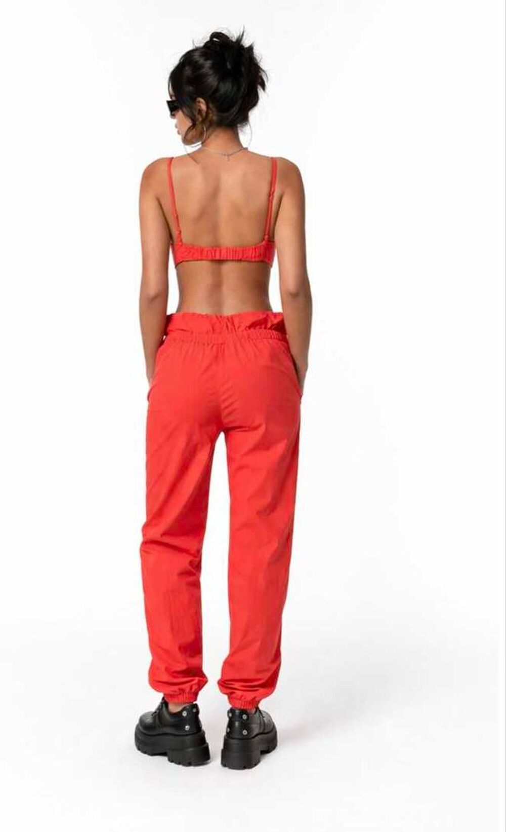 Ensemble top &amp; pantalon Vêtements