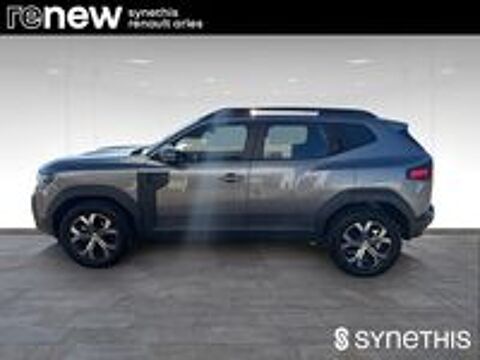 Duster Hybrid 140 Expression 2025 occasion 13200 Arles