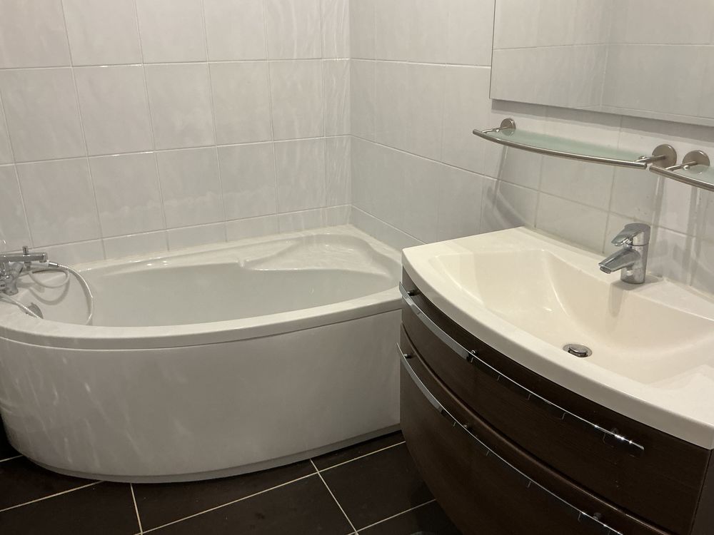 Location Appartement MARCQ EN BAROEUL. CROISÉ LAROCHE.  126 m2 + Garage Marcq-en-barœul