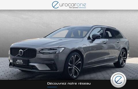 Annonce voiture Volvo V90 41990 €