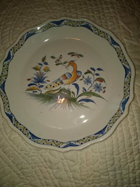 Assiette 29 Aix-les-Bains (73)