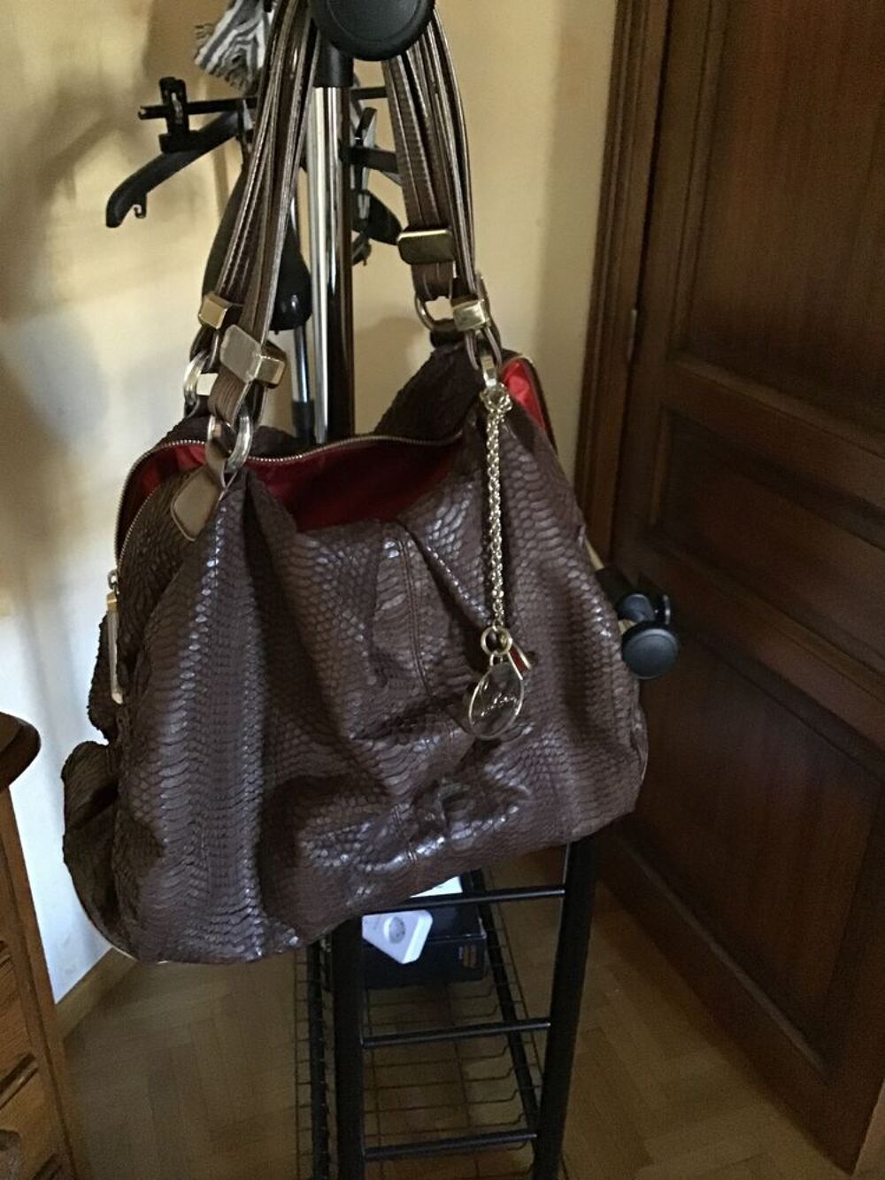  sac Christian louboutin prix neuf 2500.?€ Maroquinerie