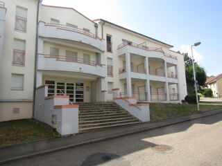  Appartement  louer 1 pice 31 m