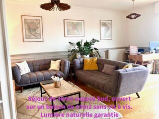  Appartement � vendre 4 pi�ces 104 m� Le bouscat