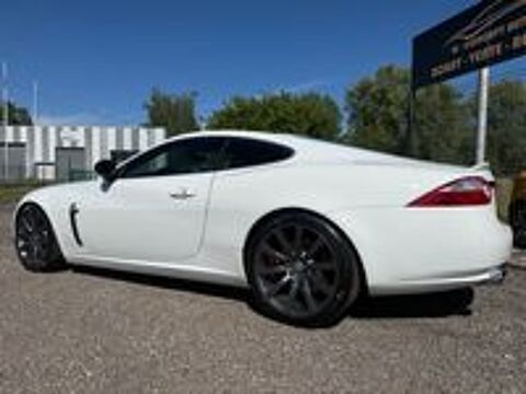 XK Cabriolet 4.2 - 304 A 2006 occasion 57880 Ham-sous-Varsberg