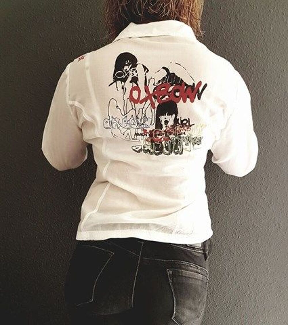 Chemise OXBOW Vêtements