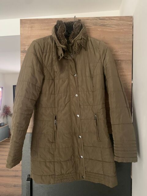 Doudoune femme     BPC collection    Saleilles (66)