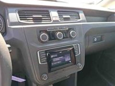 Caddy TDI 75 2019 occasion 33490 Saint-Macaire