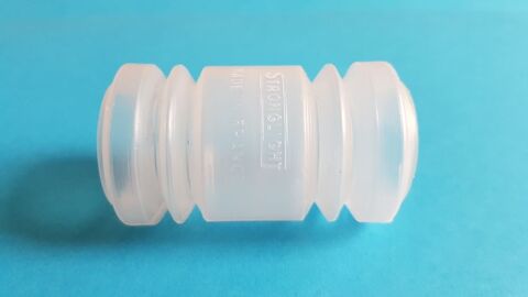 PROTECTION STRONGLIGHT 0 Toulouse (31)