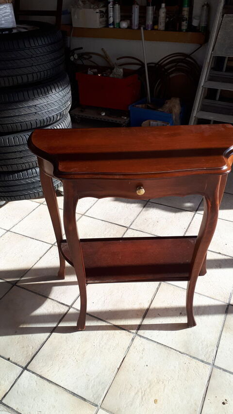 Table merisier 30 Dijon (21)