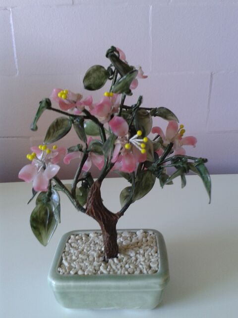 bonza� vintage en p�te de verre 10 Dijon (21)