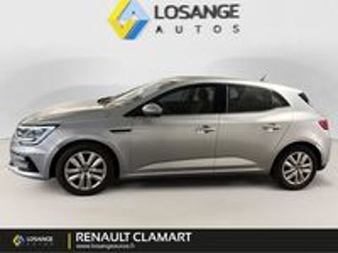 M&eacute;gane Business Blue dCi 115 EDC 2021 occasion 92140 Clamart