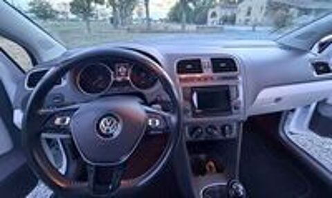 Polo 1.4 TDI 90 BlueMotion Technology Sportline 2014 occasion 81300 Graulhet