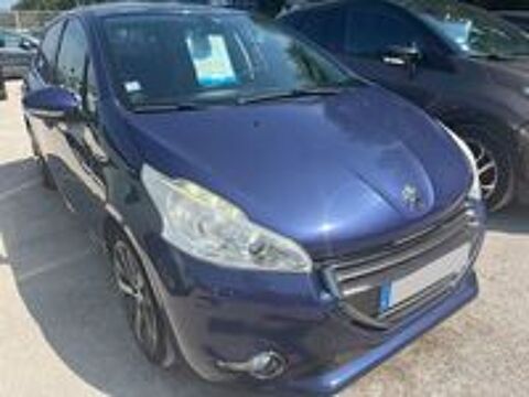 208 1.6 e-HDi 92ch FAP BVM5 Active 2013 occasion 84000 Avignon