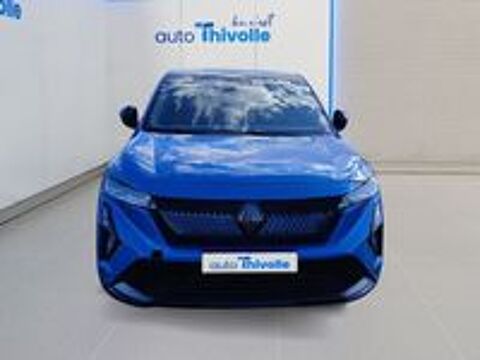 Rafale E-Tech full hybrid 200 ch esprit Alpine 2026 occasion 42120 Le Coteau
