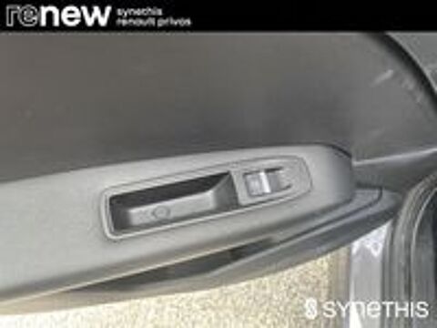 Symbioz E-Tech full hybrid 145 Evolution 2025 occasion 07200 Aubenas