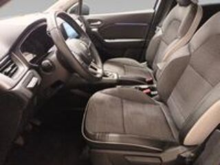 Captur TCe 90 - 21 Intens 2022 occasion 08000 Charleville-M&eacute;zi&egrave;res