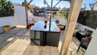  Villa  vendre 2/3 pices 58 m