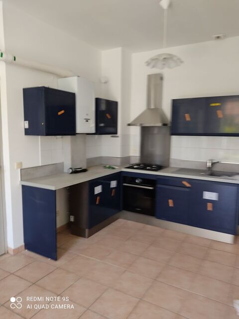   Très bel appartement y 3 à Condrieu bien situé Appartement - 3 pièce(s) - 65 m²