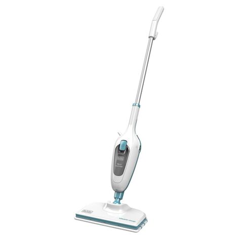 Balai vapeur Black et Decker Guingamp (22)