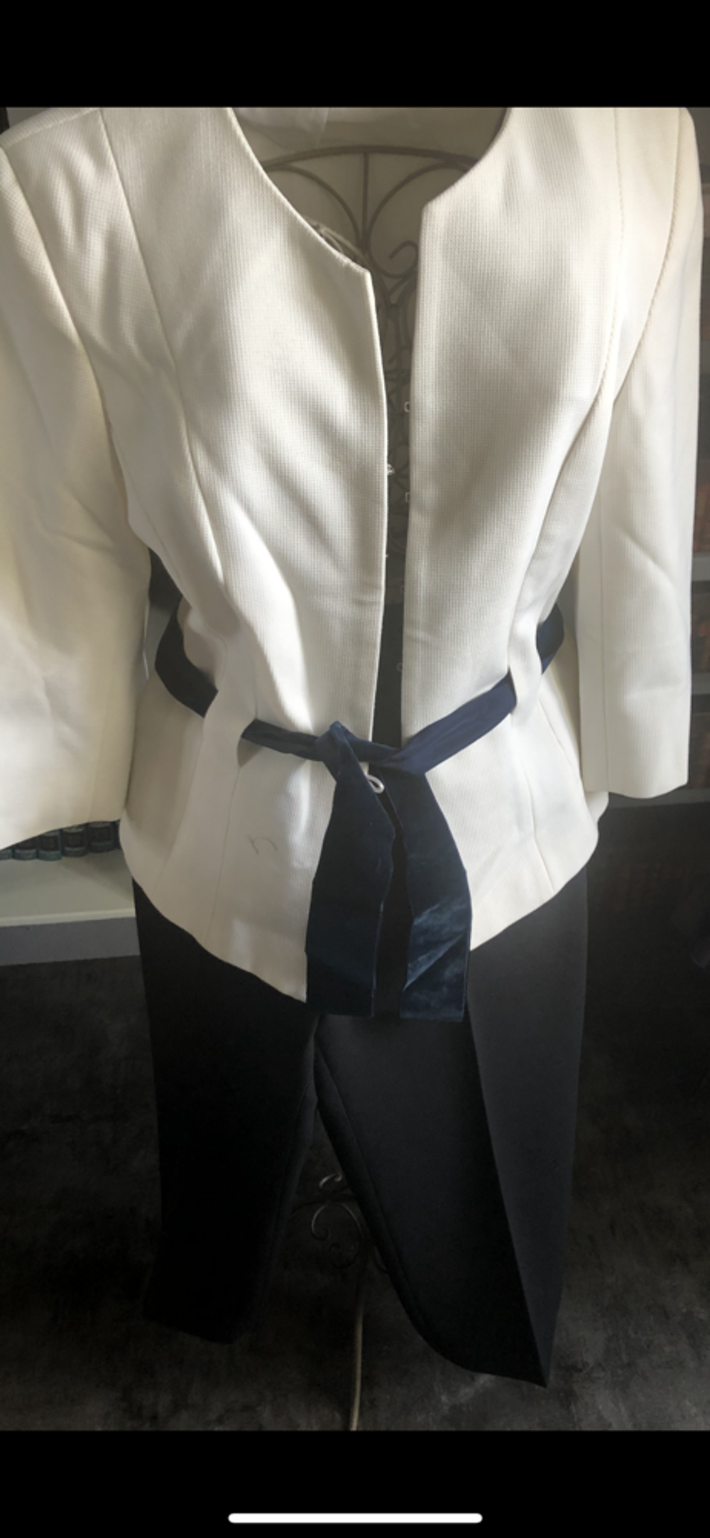 Ensemble pantalon femme Vêtements
