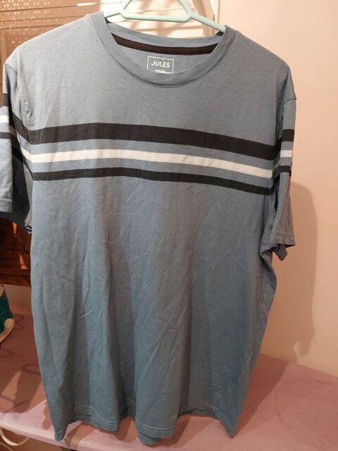 Tee shirt homme 6 Beauquesne (80)