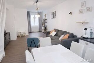  Maison � vendre 4 pi�ces 83 m�