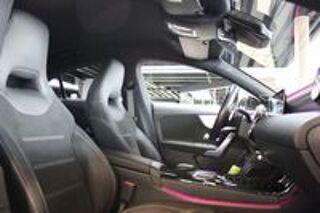 Classe CLA CLA Coup&eacute; 250 e 8G-DCT AMG Line 2020 occasion 69007 Lyon