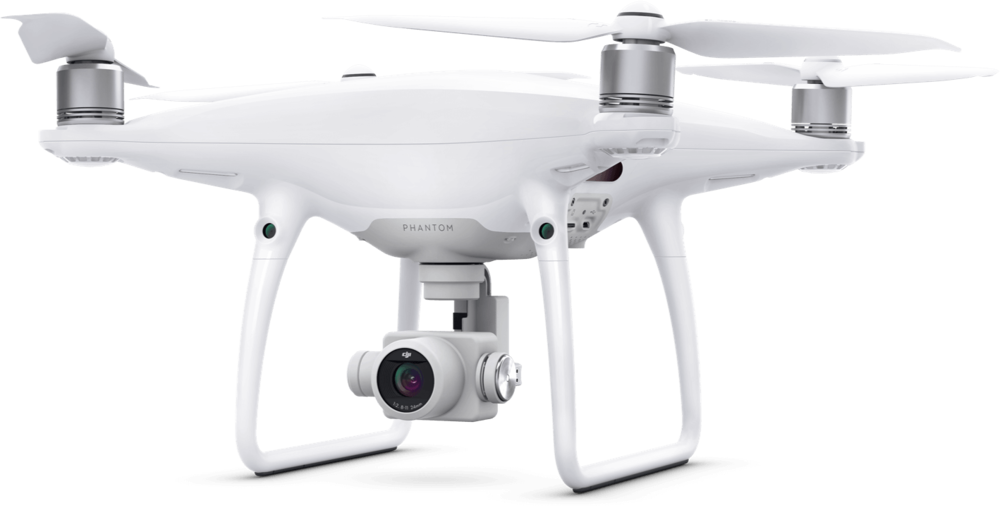 dji phantom 4 occasion