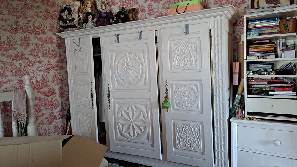 VIDE MAISON/DEMENAGEMENT- OUVERTE TOUS LES JOURS Meubles